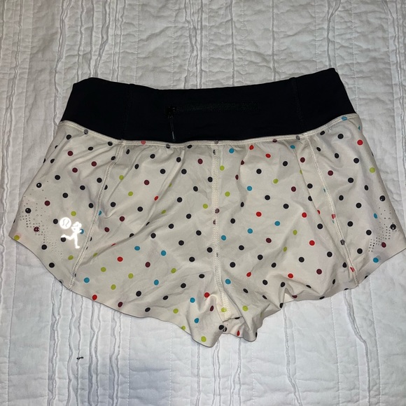 Lululemon Shorts - Picture 2 of 2